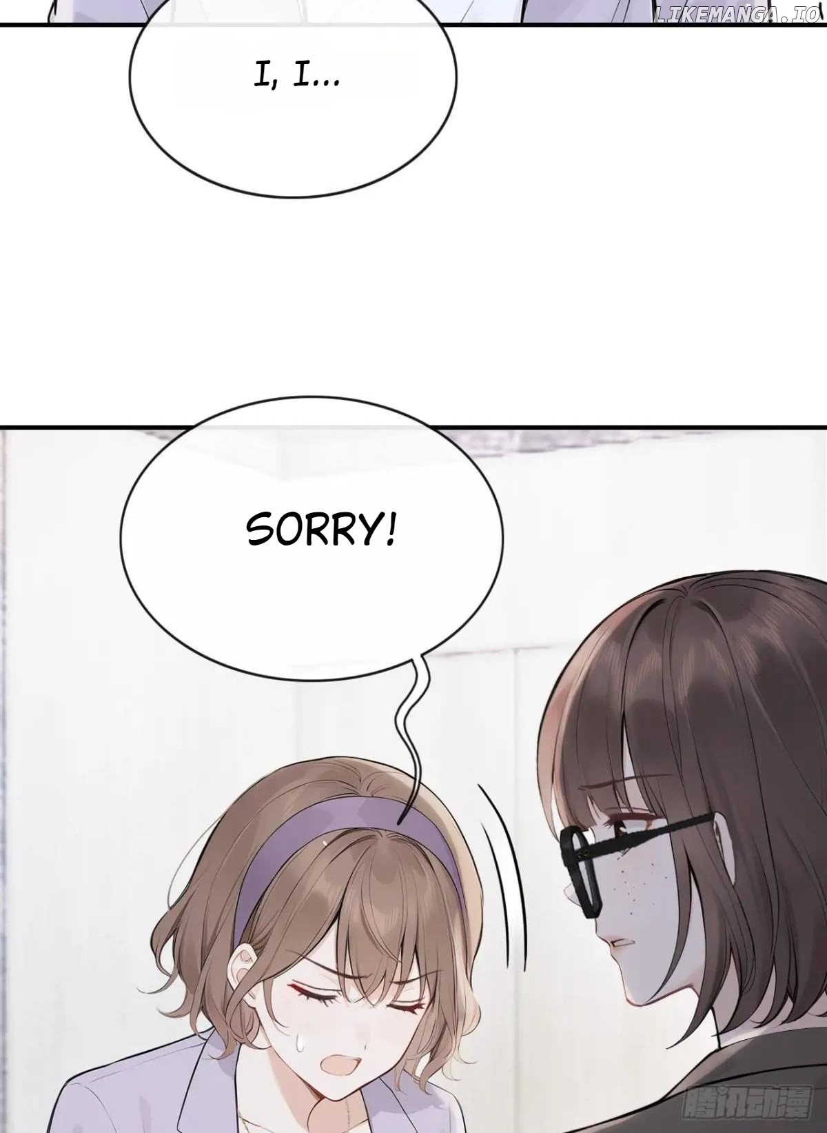 Living Together Just To Guide You Chapter 79 - page 6
